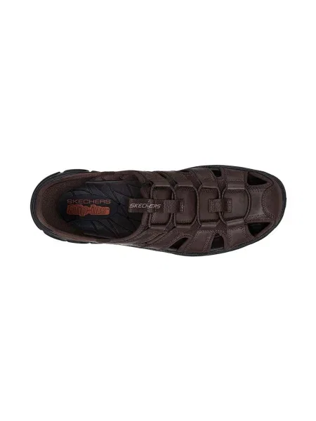 Pantofi Skechers negru