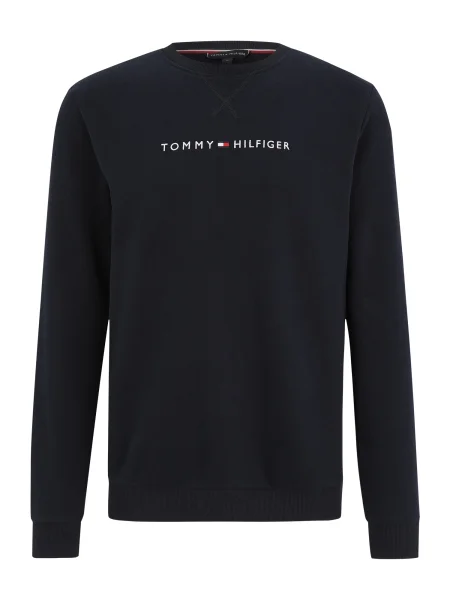 Palton Tommy Hilfiger albastru