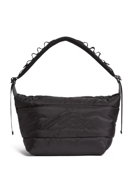 Geantă Dsquared2 negru