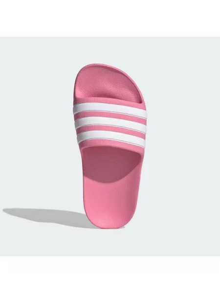 Pantofle Adidas růžové