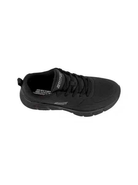 Pantofi Skechers negru