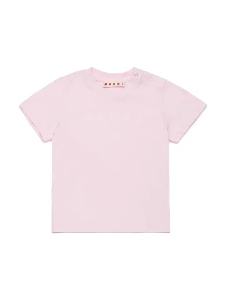 Детская футболка Marni
