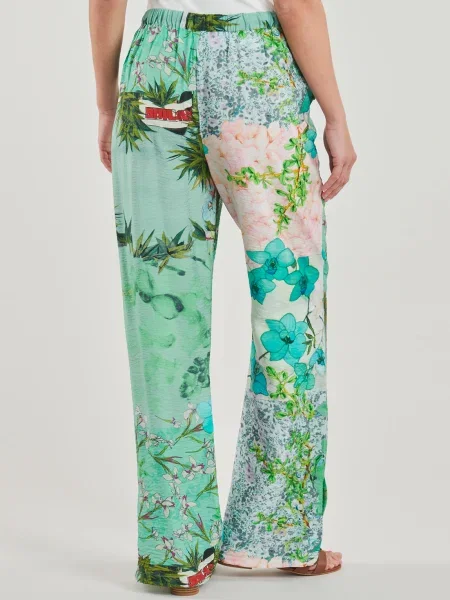 Pantaloni Desigual