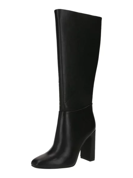 STEVE MADDEN Cizme ALLY' negru
