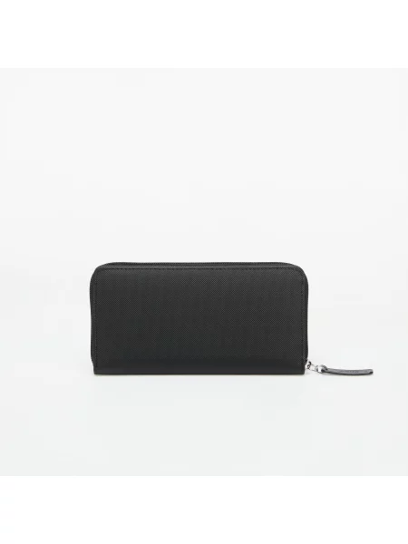 LACOSTE Portofel negru