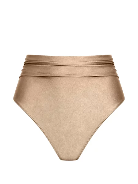 Bikini Simkhai cu volane