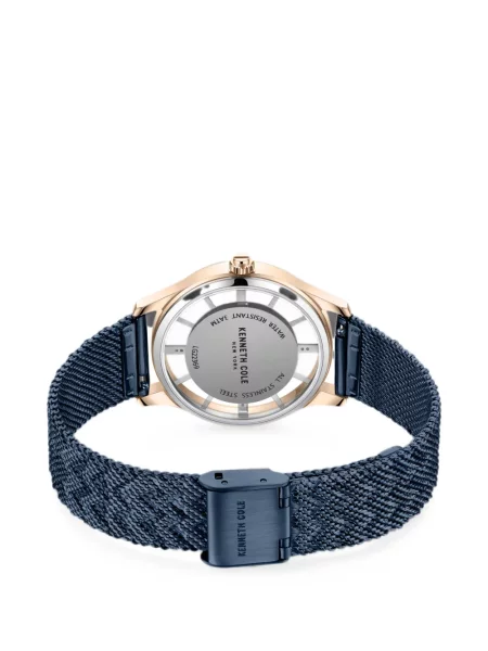 Ceas Kenneth Cole albastru