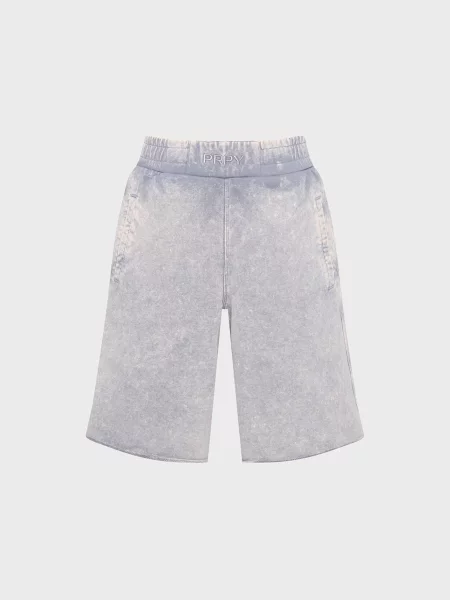 Спортивні шорти Prpy блакитні