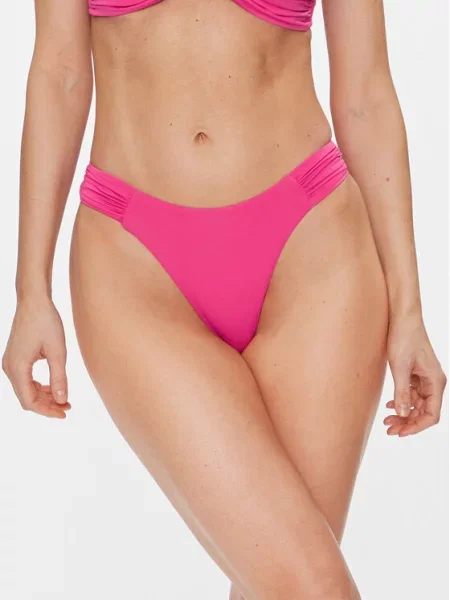 Kupaći kostim Seafolly ružičasta