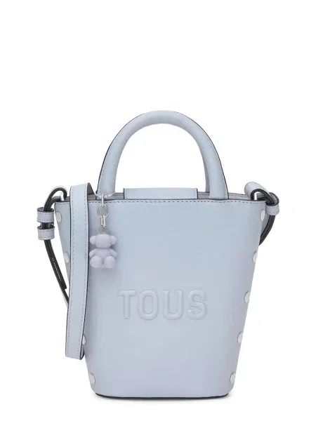 Torba Tous Back To Basics plava