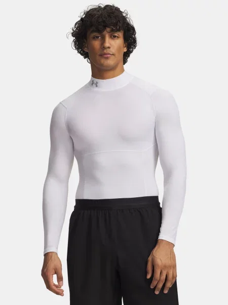 Tricou Under Armour negru