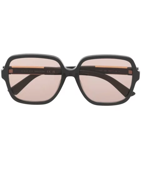 Ochelari de soare Gucci Eyewear cu autograf