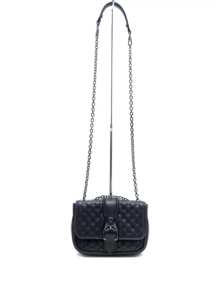 Body Longchamp negru