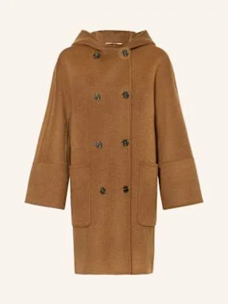 Marc O'polo Kabát hnědá
