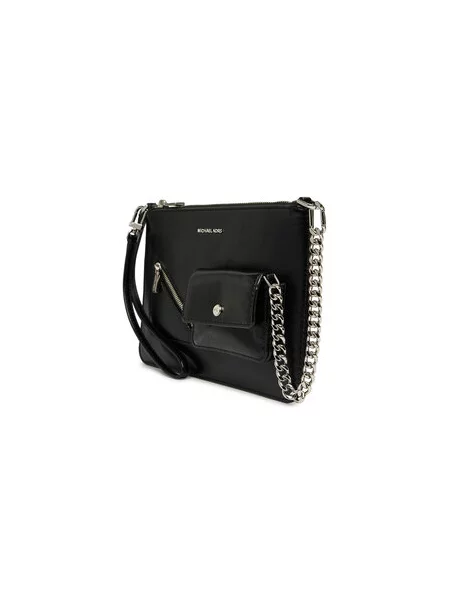Torbica MICHAEL Michael Kors Jet Set crna