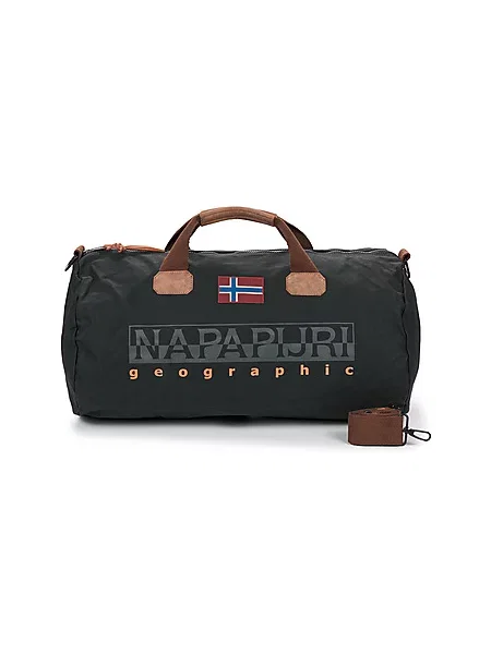 Torbica Napapijri črna