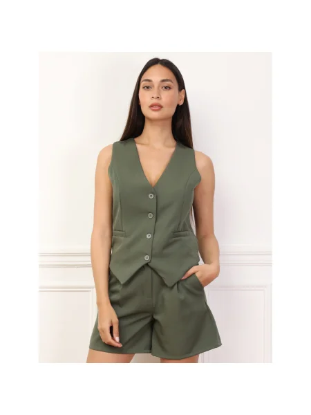 Sako La Modeuse khaki
