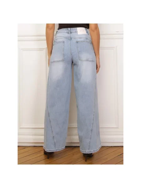Traperice La Modeuse plava