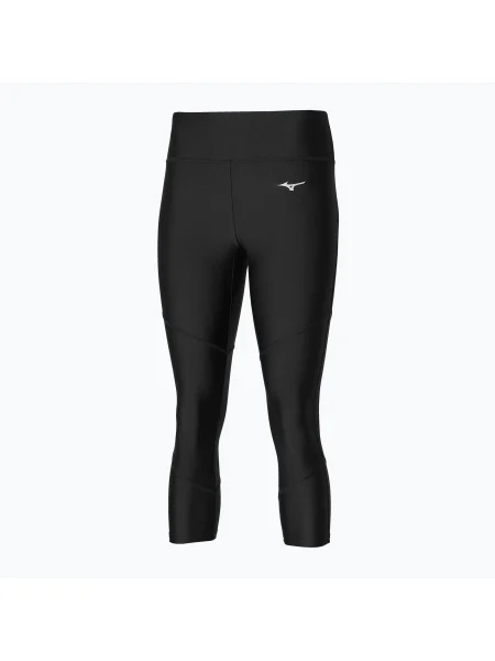Pantaloni Mizuno negru