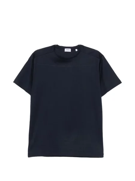 Scurt tricou Vela Shop albastru