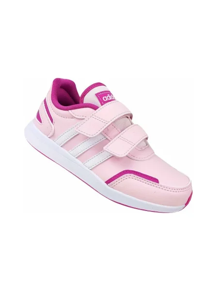 Pantofi copii Adidas roz
