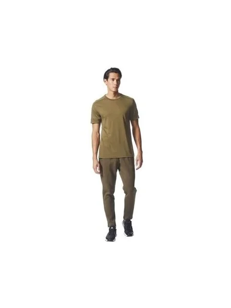 Tricou Adidas maro