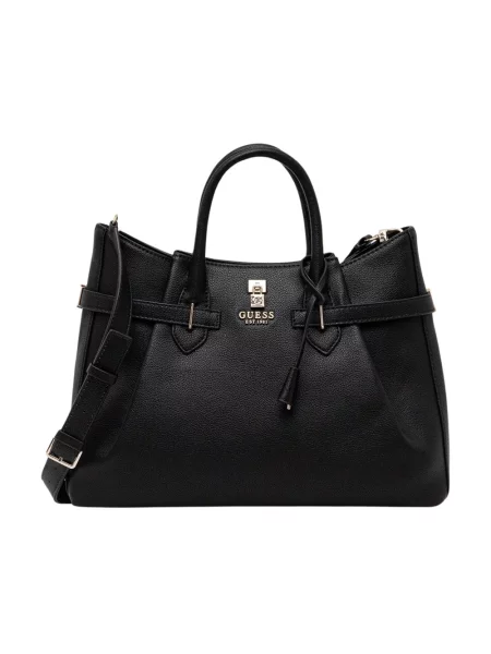 Guess torebka YESBA czarna