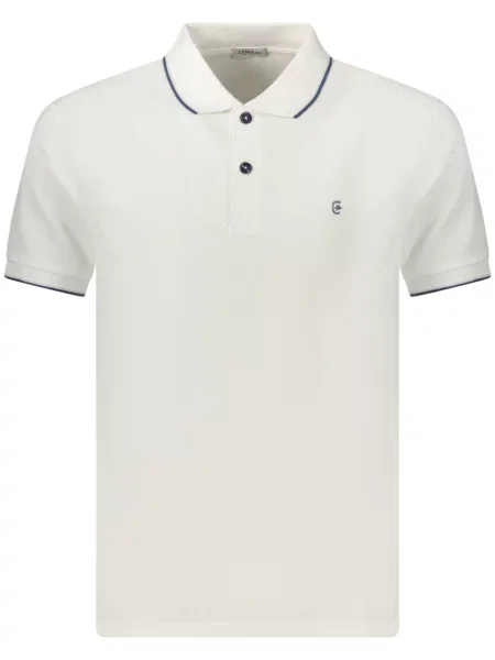 Tricou polo Coveri Moving