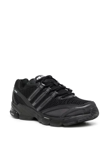 Sneakerși Adidas Supernova negru