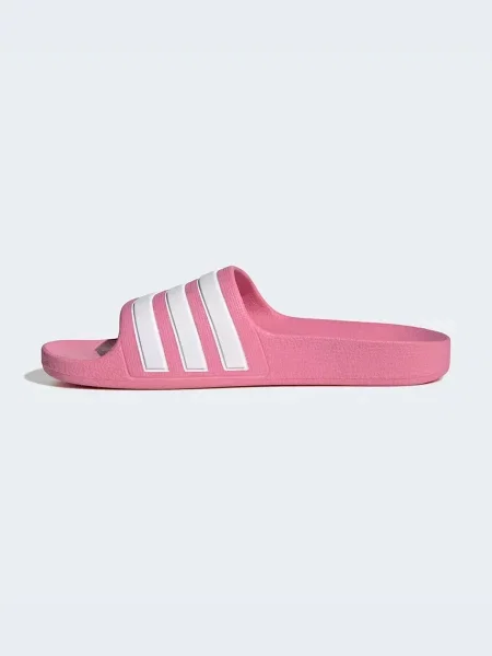 Adidas Дитячі шльопанці ADILETTE AQUA