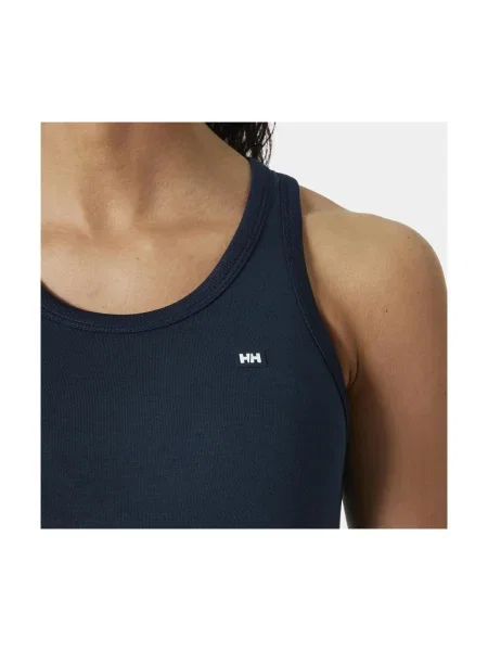Tricou Helly Hansen albastru