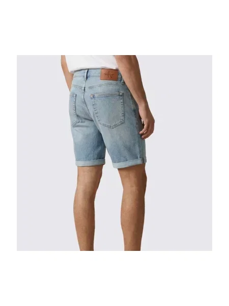 Blugi Calvin Klein albastru