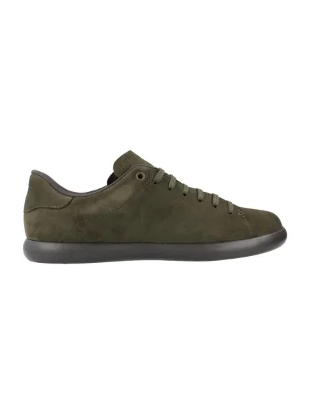 Pantofi Camper verde