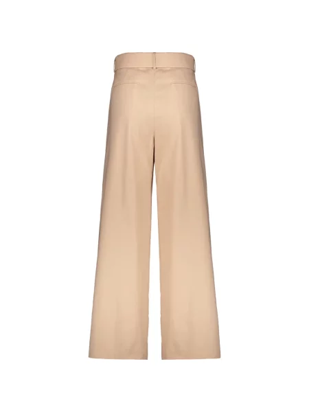 Cu centură pantaloni Moorer