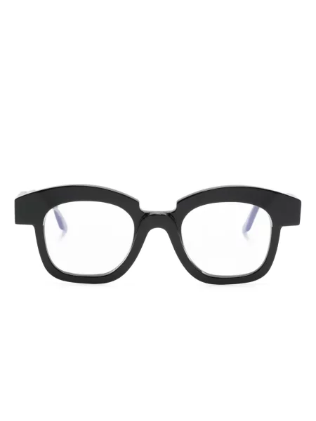 Ochelari de soare Kuboraum cu imprimeu geometric