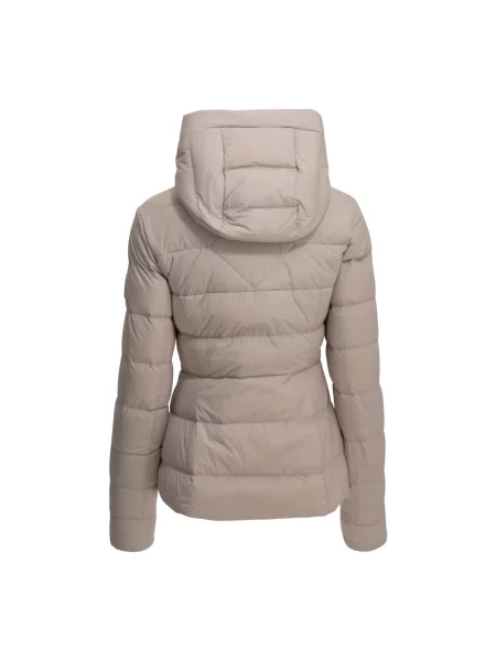 Kurtka Canada Goose różowa