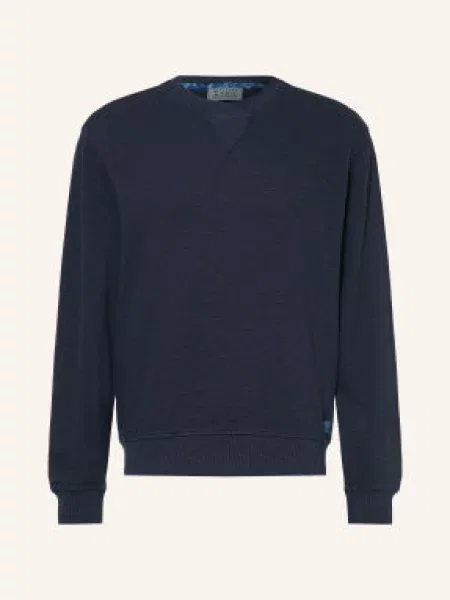 Scotch & Soda Bluza blau granatowa