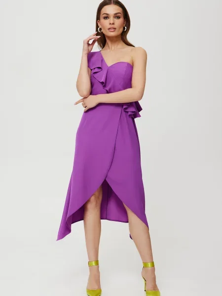 Rochie Makover
