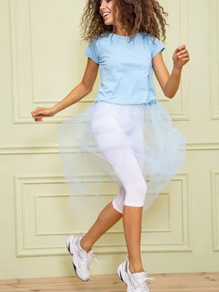 Туніка Ager блакитний