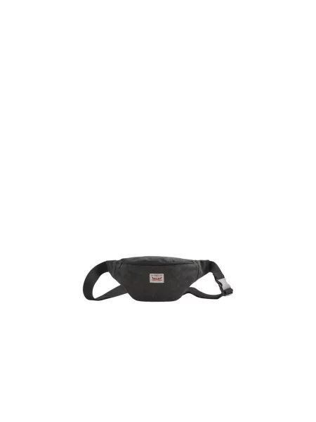 Torba Levi's szara