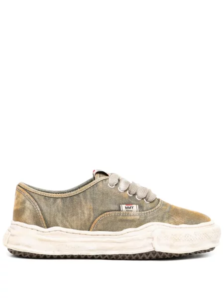 Sneakerși Maison Mihara Yasuhiro maro