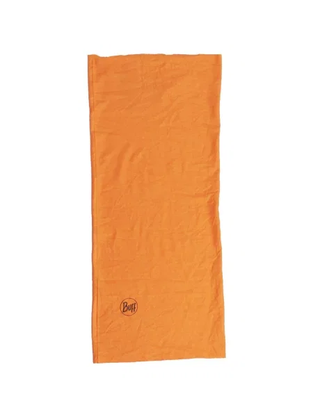 Šatka Buff oranžová