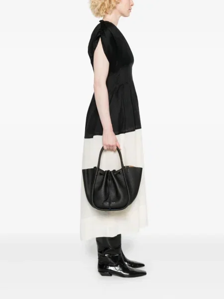 Geantă Proenza Schouler negru