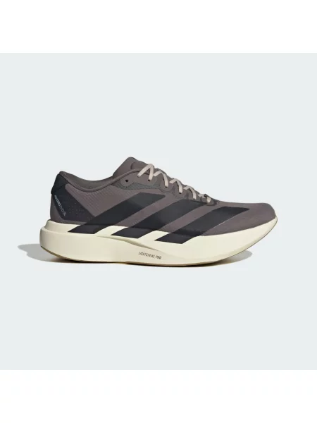 Adidas Běžecké Boty Adizero Evo Sl tmavě / tmavě modrá / černá šedá