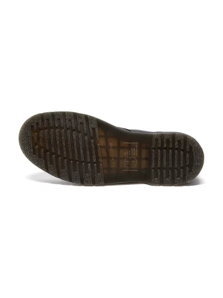 Dr. Martens bakancs női bőr Ambassador fekete