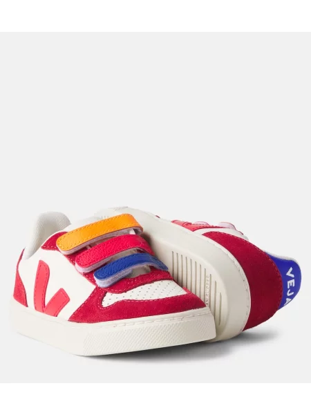 Gyerek sneaker Veja V-10