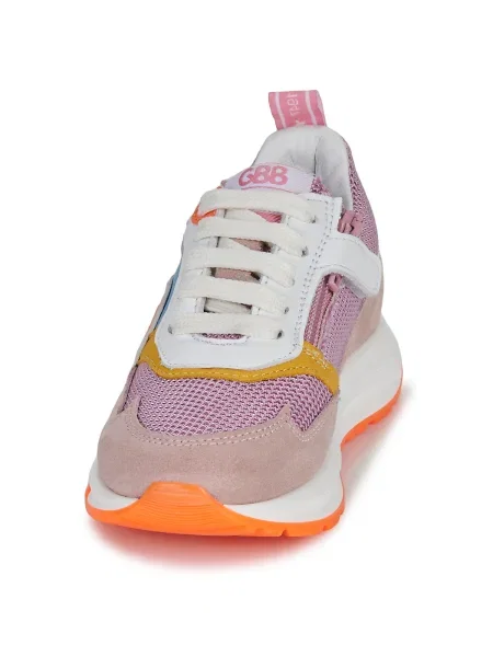 Pantofi copii Gbb roz