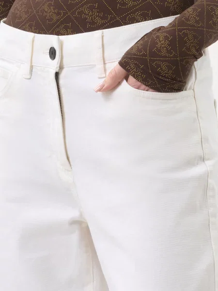 Джинси Windsor білі