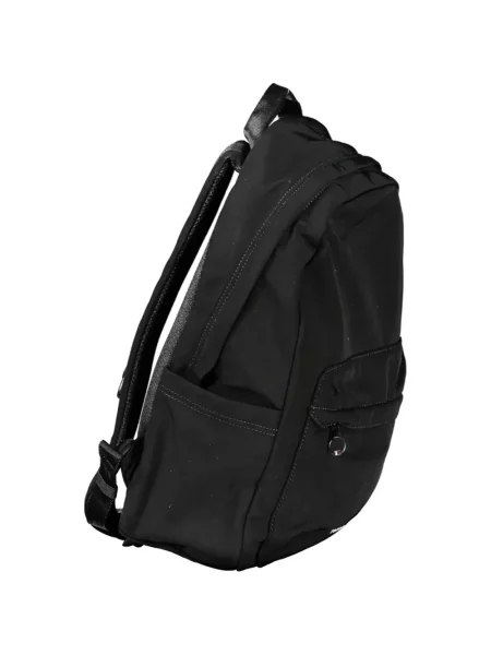 Rucsac Tommy Hilfiger cu imagine negru