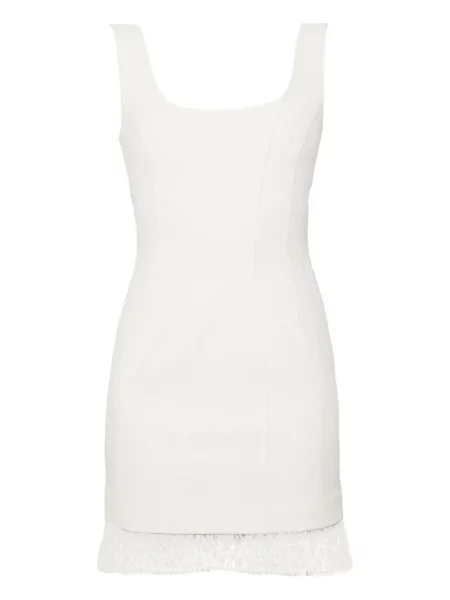 Rochie Rxquette din tweed de costum